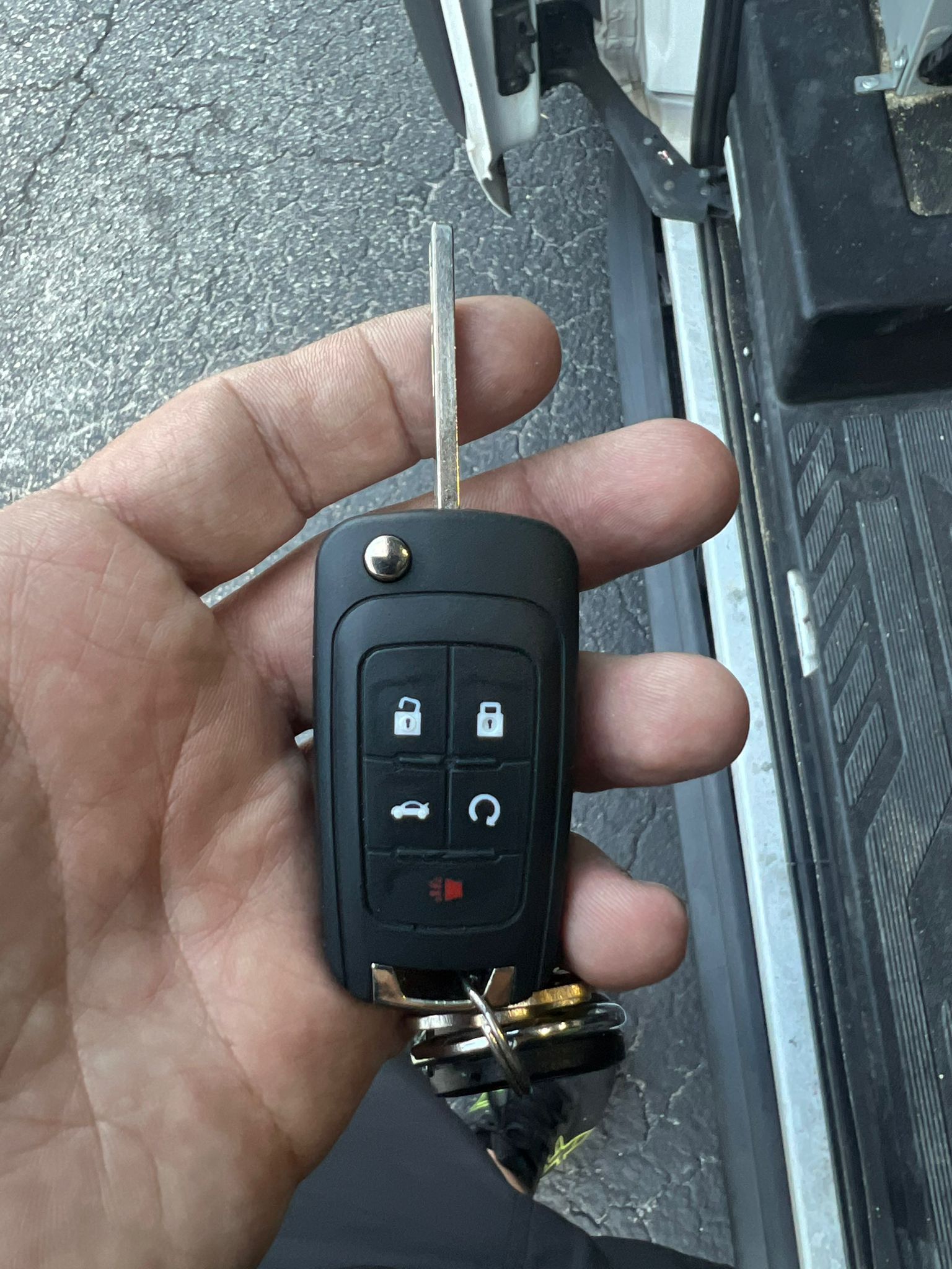 Car key fob replacement - Car Lockout Service - Premier Locksmith Delray Beach