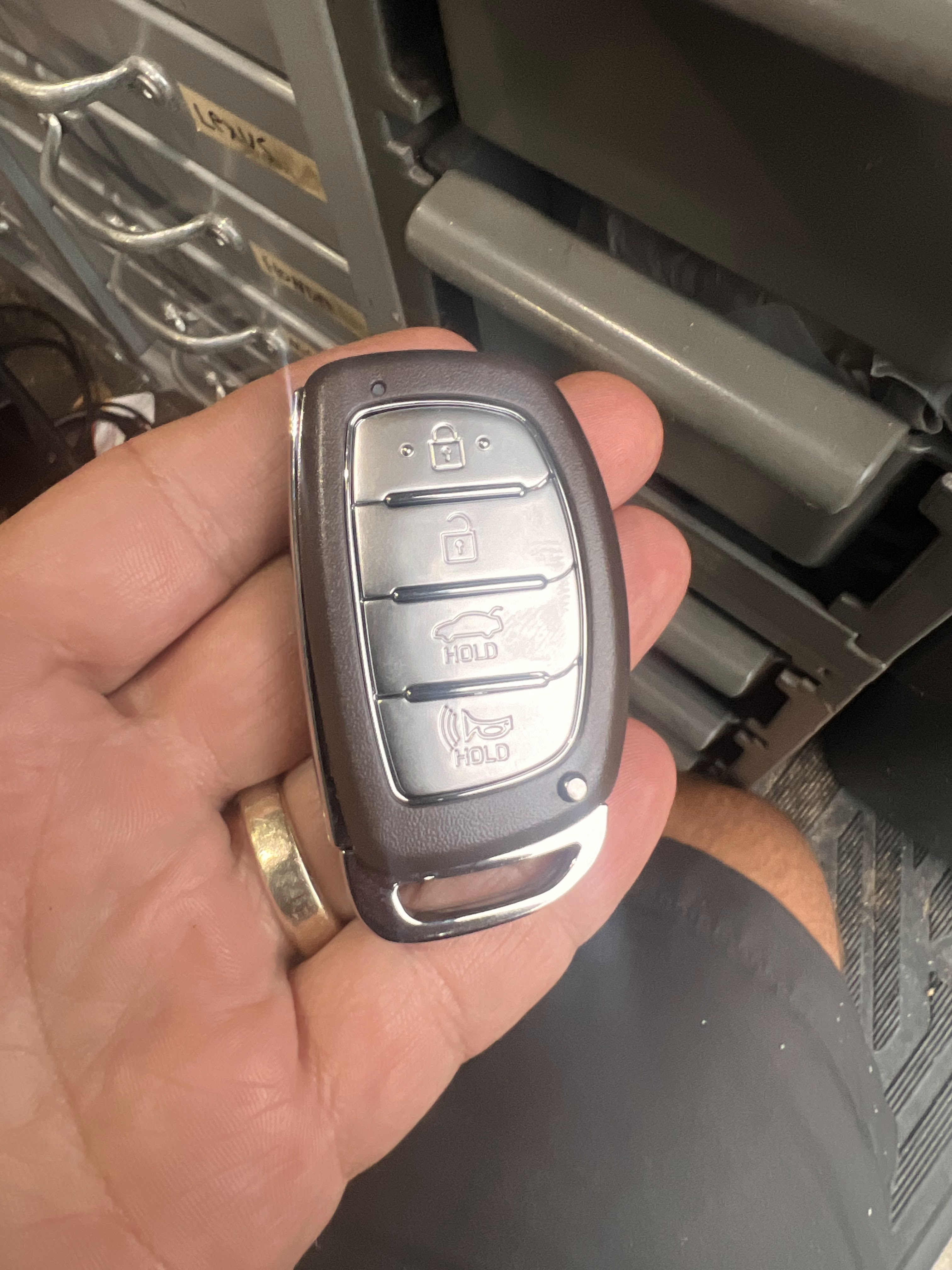 Car key fob replacement - Mercedes-Benz Key Replacement - Premier Locksmith Delray Beach
