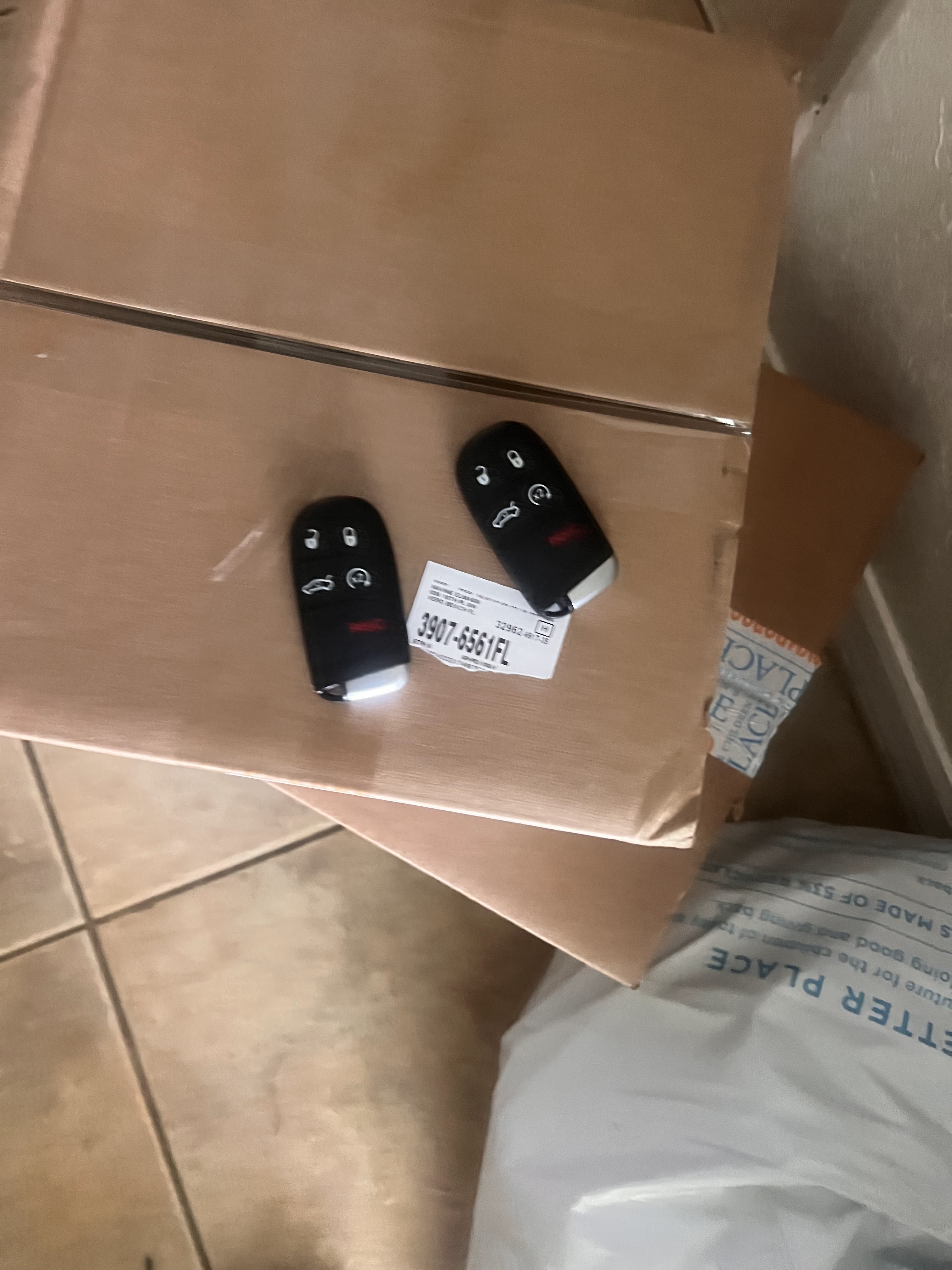 Car key fob replacement - Premier Locksmith Delray Beach
