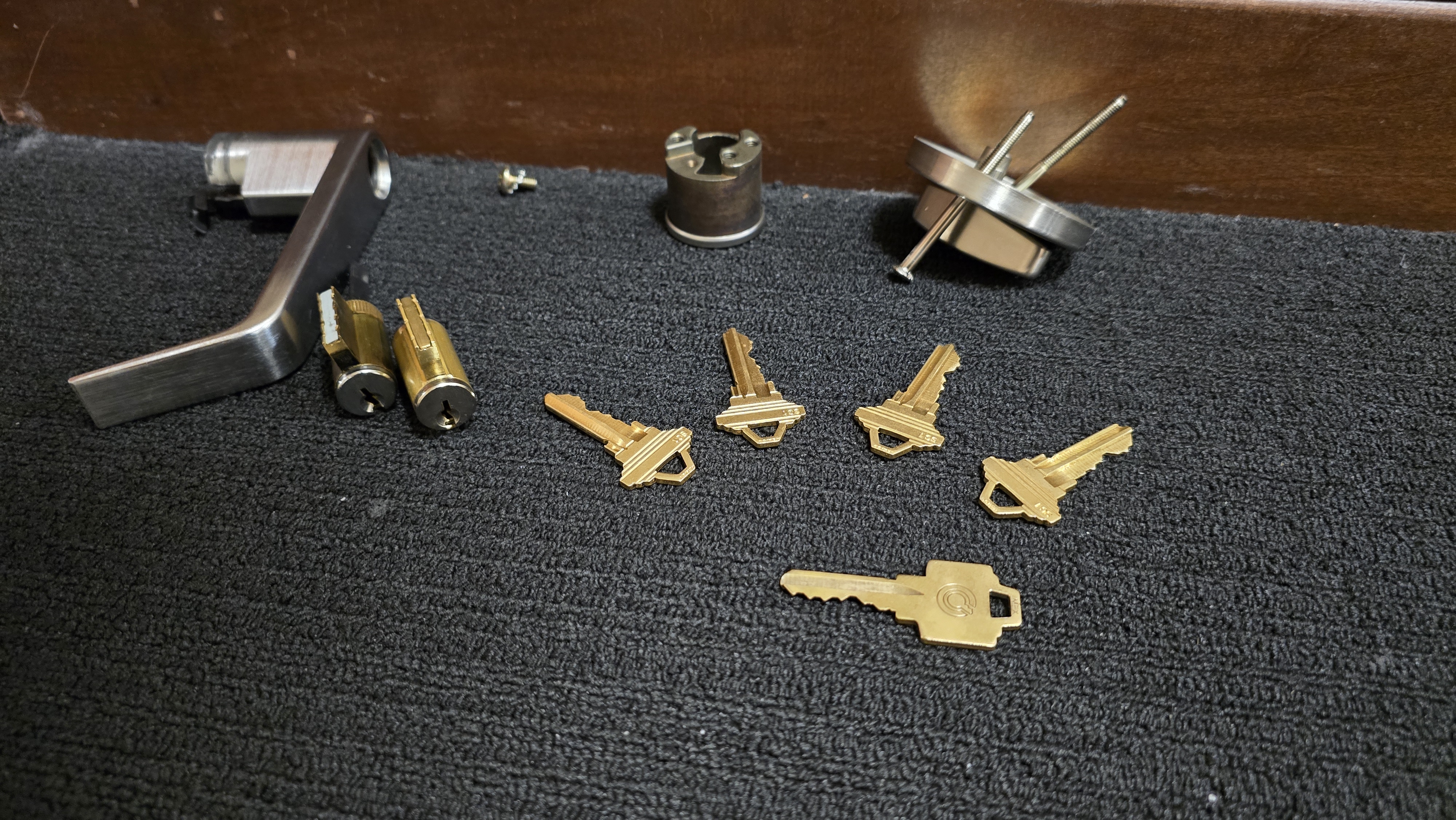 Car key replacement - Premier Locksmith Delray Beach