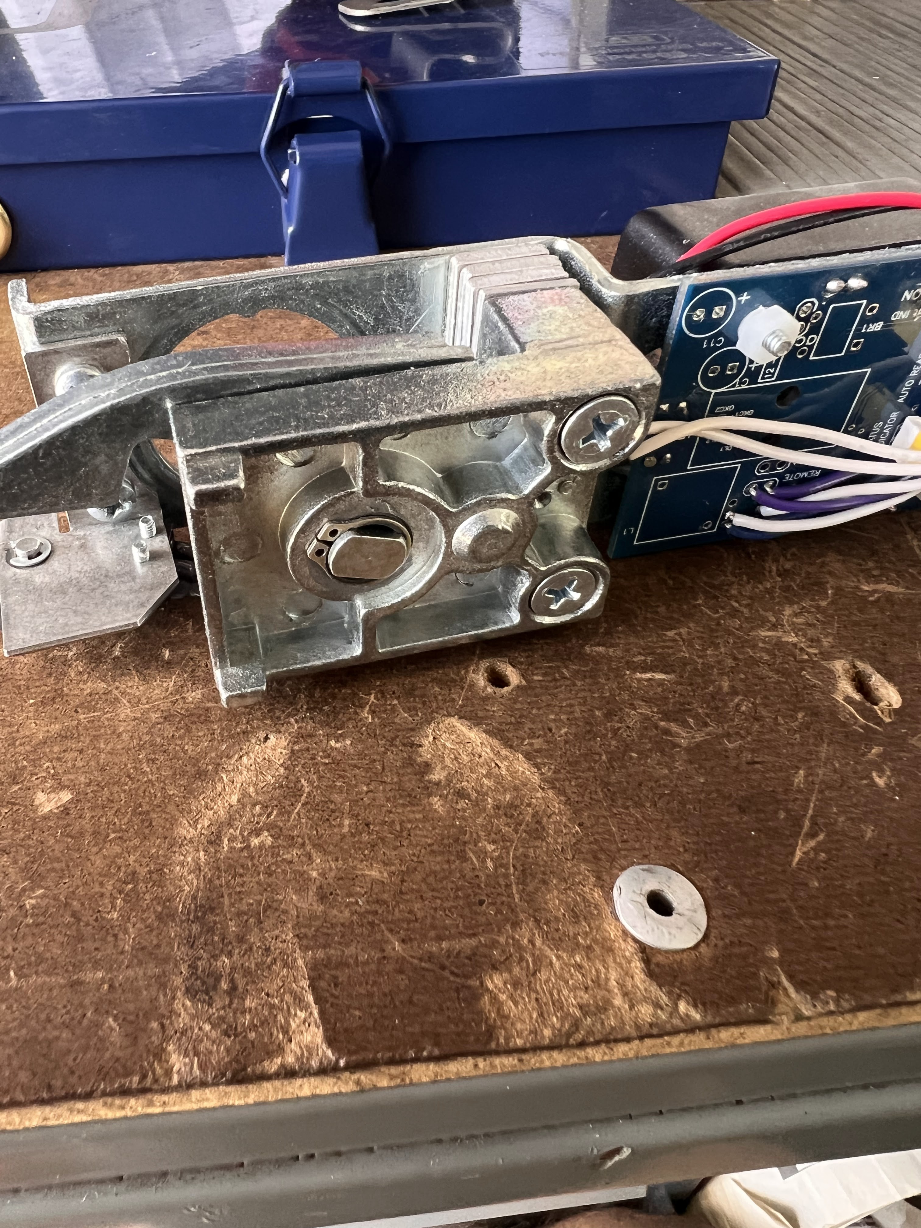 Ignition repair - Ford Key Replacement - Premier Locksmith Delray Beach