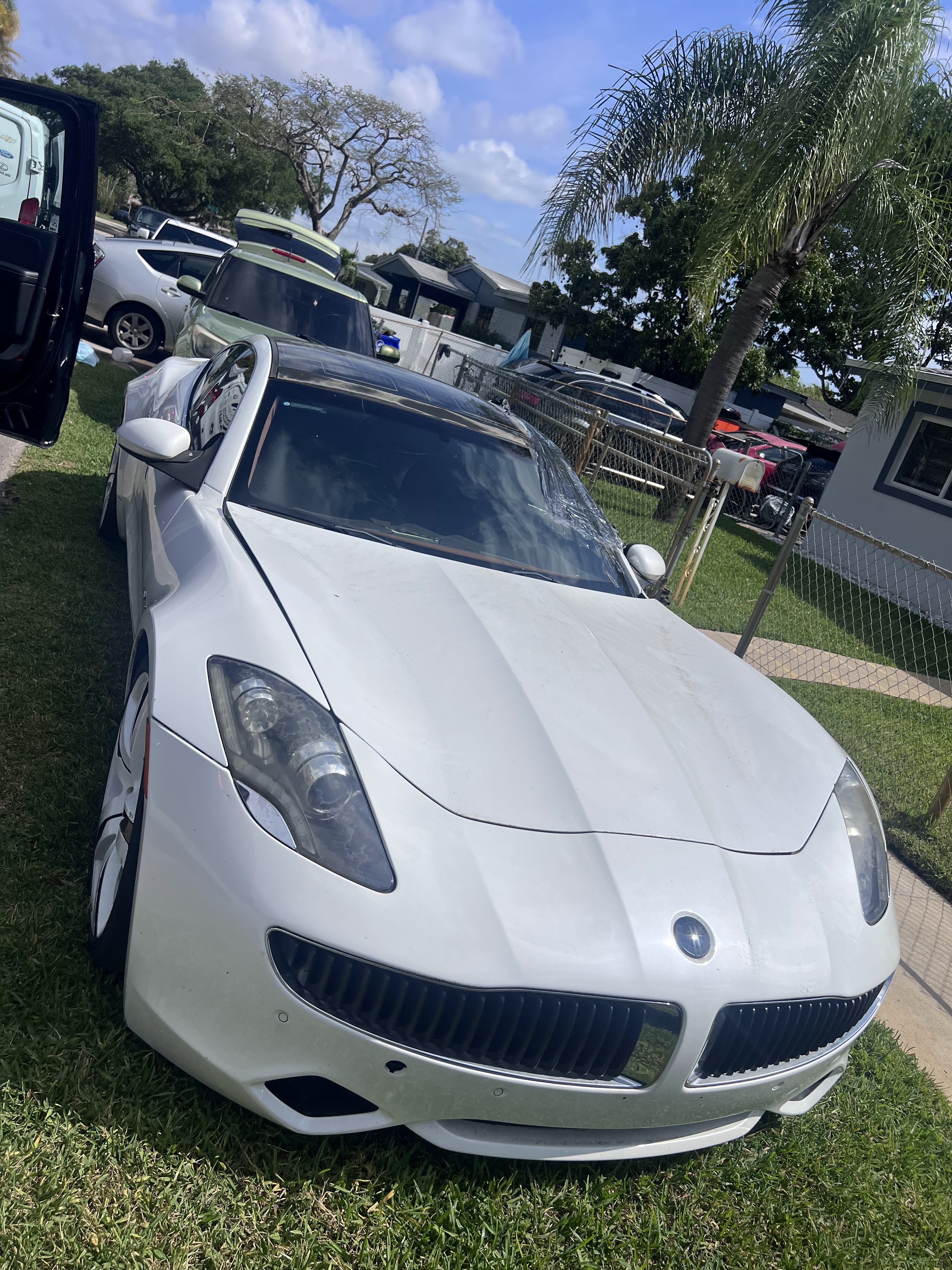 Infiniti car key replacement (Infiniti) - Premier Locksmith Delray Beach