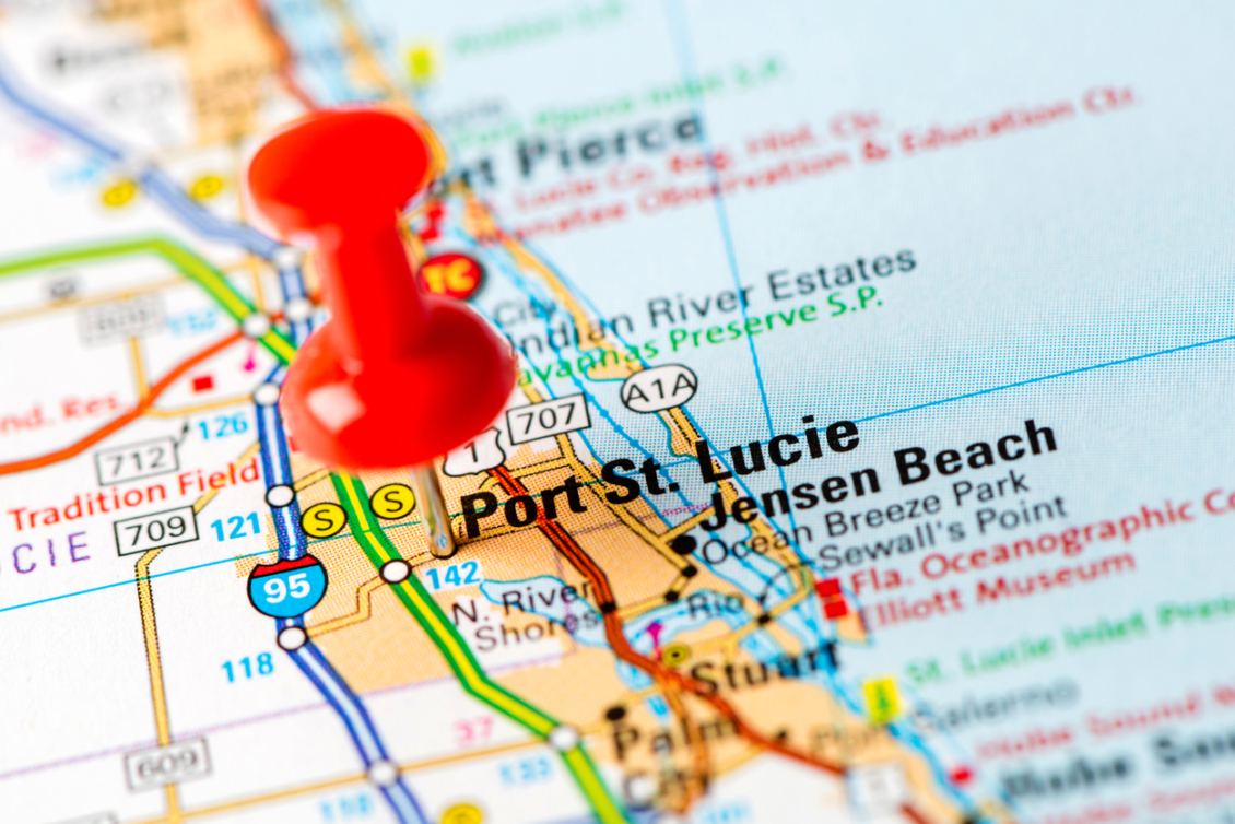 Locksmith service area - Locksmith Addison Reserve - Premier Locksmith Delray Beach