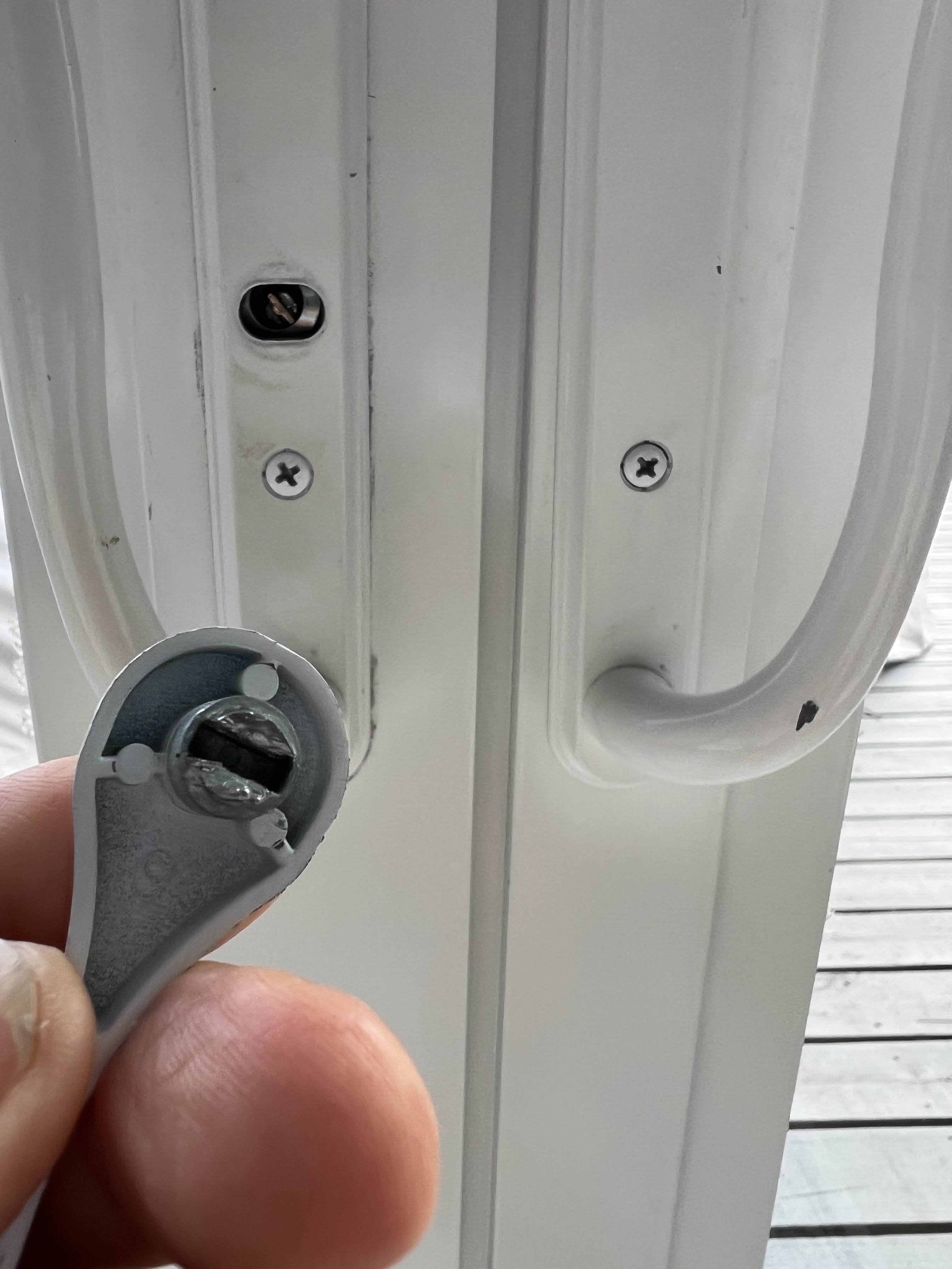 Residential lock installation - Locksmith The Bridges - Premier Locksmith Delray Beach